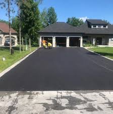 Best Driveway Overlay Services  in Marist College, NY